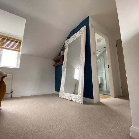Hygge Homes - Modern 1 Bed House Lincoln Exterior foto