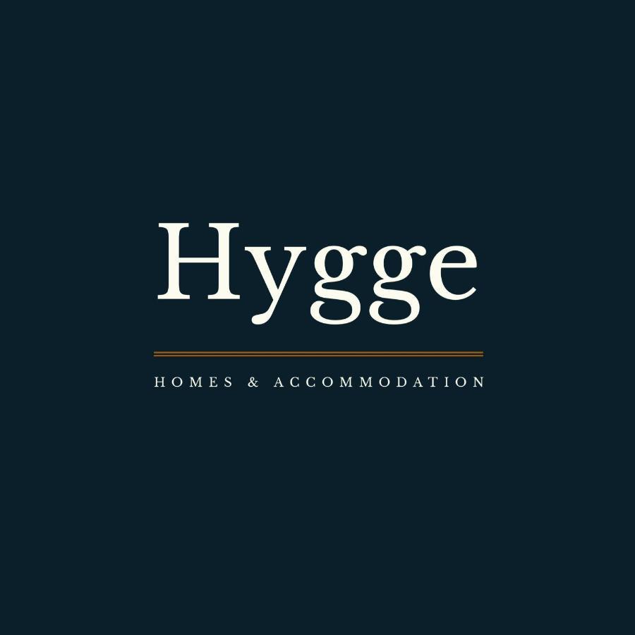 Hygge Homes - Modern 1 Bed House Lincoln Exterior foto